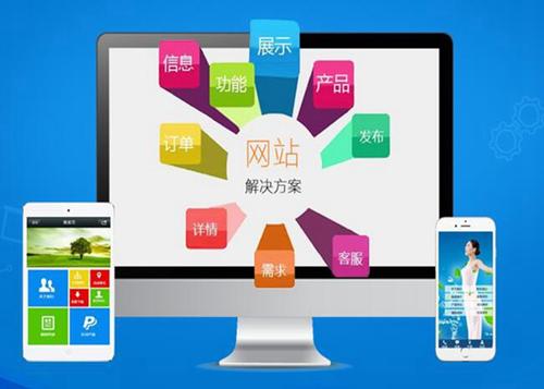 太湖如何进行网站设计才能突出产品的优势